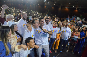 Foto: Eliseu Dias